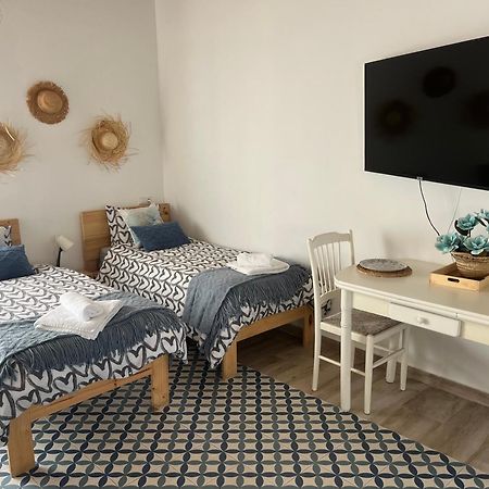 Alzira Bonita Atico E Plaza Mayor Con Gran Terraza Ngoại thất bức ảnh