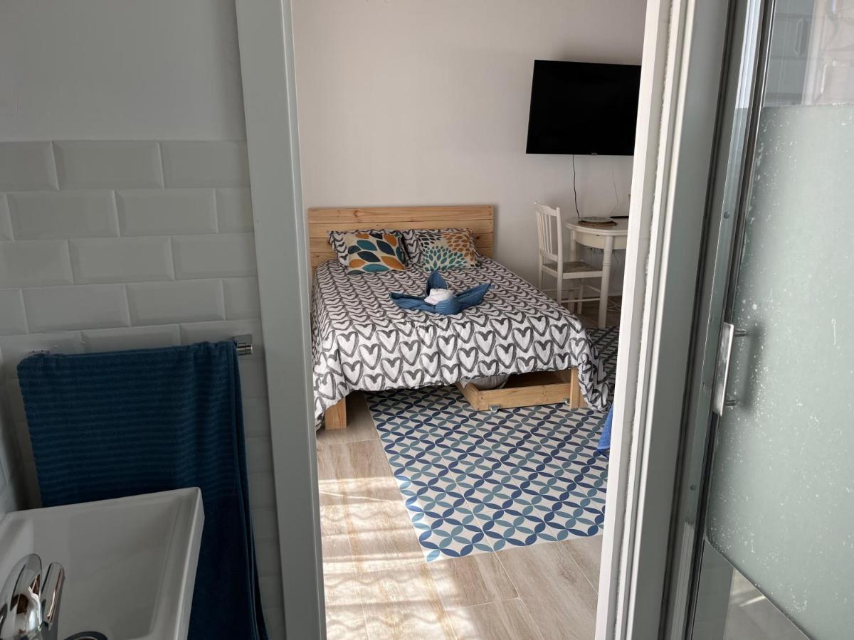 Alzira Bonita Atico E Plaza Mayor Con Gran Terraza Ngoại thất bức ảnh